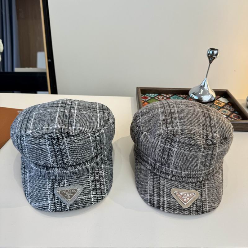 Prada cap 120902